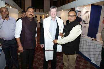 GCSA 47th Annual Meeting 2016 The Ananta Udaipur 10th feb 2016, ફોટો ૧૧૮